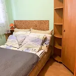 公寓 Hunor Hortenzia 巴拉通雷勒