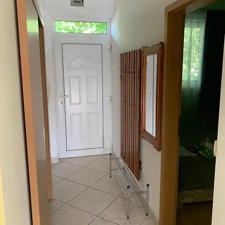 Appartement Hunor Hortenzia