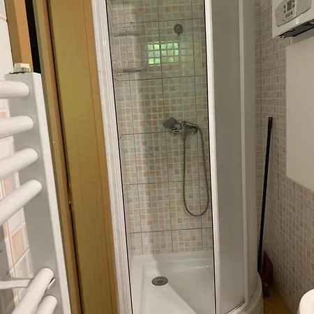 Hunor Hortenzia Appartement