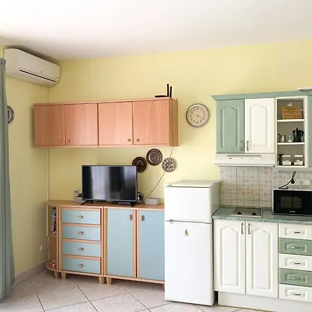 Appartamento Hunor Hortenzia *
